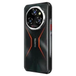 Oukitel WP55 Pro 5G Dual SIM (16/512GB) Πορτοκαλί - Image 3