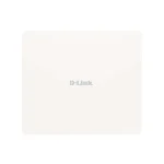 D-Link DAP-X3060OU Access Point Wi‑Fi 6 Dual Band (2.4 & 5GHz) Λευκό DAP-X3060OU - Image 3