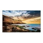 Samsung QE75T Public Display LED 4K UHD 75"