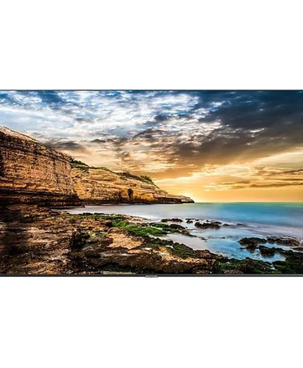 Samsung QE75T Public Display LED 4K UHD 75"