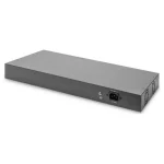 Digitus DN-80221-3 Managed L2 Switch με 24 Θύρες Gigabit (1Gbps) Ethernet και 2 SFP Θύρες DN-80221-3 - Image 3