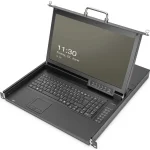 Digitus KVM & Data Switch DS-72220-1GE DS-72220-1GE