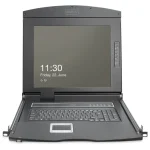 Digitus KVM & Data Switch DS-72221-2GE DS-72221-2GE - Image 8