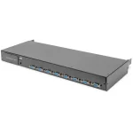 Digitus KVM & Data Switch DS-72221-2GE DS-72221-2GE - Image 9