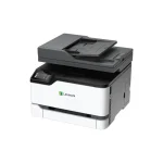Lexmark CX331ADWE Έγχρωμο Πολυμηχάνημα Laser 40N9170 40N9170 - Image 2