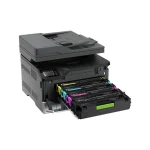 Lexmark CX331ADWE Έγχρωμο Πολυμηχάνημα Laser 40N9170 40N9170 - Image 4