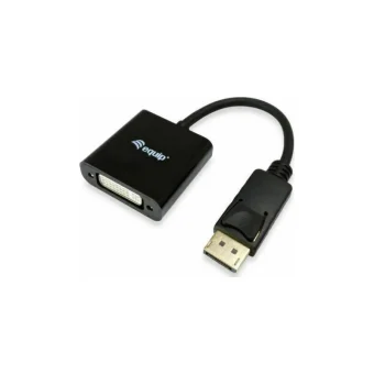 Equip 133431 Μετατροπέας DisplayPort male σε DVI-I female 1τμχ 133431