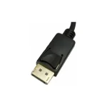 Equip 133431 Μετατροπέας DisplayPort male σε DVI-I female 1τμχ 133431 - Image 3