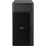 Dell Pro Max Tower T2 FCT2250 Gaming Desktop PC (Ultra 7-265/32GB DDR5/1TB SSD/RTX A1000/W11 Pro)