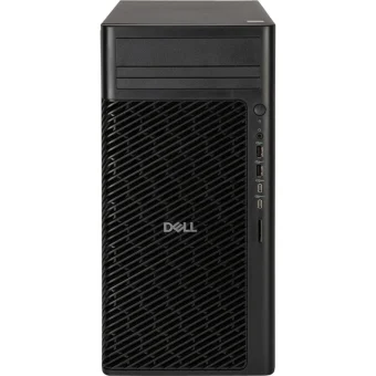 Dell Pro Max Tower T2 FCT2250 Gaming Desktop PC (Ultra 7-265/32GB DDR5/1TB SSD/RTX A1000/W11 Pro)