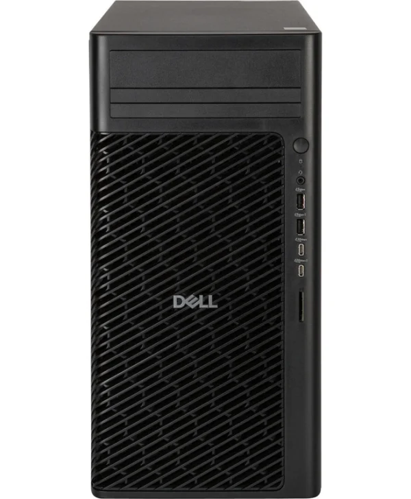 Dell Pro Max Tower T2 FCT2250 Gaming Desktop PC (Ultra 7-265/32GB DDR5/1TB SSD/RTX A1000/W11 Pro)