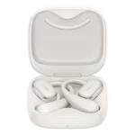 Huawei FreeArc Open Ear Bluetooth Handsfree Ακουστικά με Αντοχή στον Ιδρώτα και Θήκη Φόρτισης Γκρι - Image 5