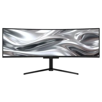 LC-Power LC-M49QCO Monitor 49" 5120x1440 LC-M49QCO