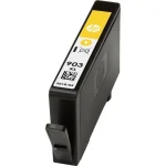 HP 903XL Γνήσιο Μελάνι Εκτυπωτή InkJet Κίτρινο (T6M11AE) - Image 2