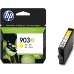 HP 903XL Γνήσιο Μελάνι Εκτυπωτή InkJet Κίτρινο (T6M11AE) - Image 3