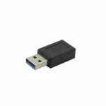 i-tec Μετατροπέας USB-A male σε USB-C female 1τμχ C31TYPEA C31TYPEA