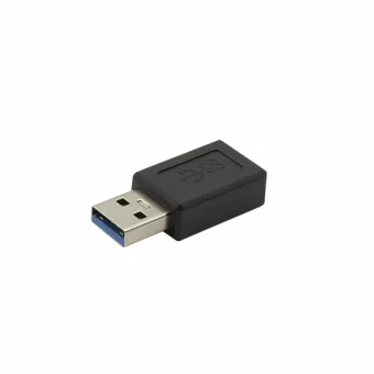i-tec Μετατροπέας USB-A male σε USB-C female 1τμχ C31TYPEA C31TYPEA