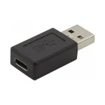 i-tec Μετατροπέας USB-A male σε USB-C female 1τμχ C31TYPEA C31TYPEA - Image 2