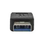 i-tec Μετατροπέας USB-A male σε USB-C female 1τμχ C31TYPEA C31TYPEA - Image 4
