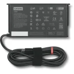 Lenovo USB-C Φορτιστής Laptop 135W με Αποσπώμενο Καλώδιο Τροφοδοσίας - Image 2