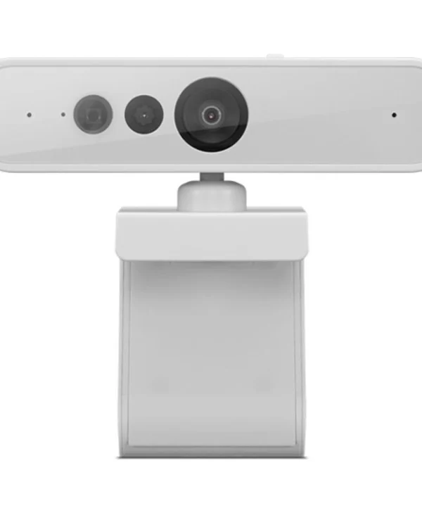 Lenovo 510 Web Camera Full HD 1080p Ασημί