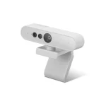 Lenovo 510 Web Camera Full HD 1080p Ασημί - Image 2