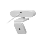 Lenovo 510 Web Camera Full HD 1080p Ασημί - Image 5