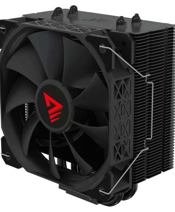 Savio VORTEX X2 Ψύκτρα Επεξεργαστή για Socket AM4/AM5/1200/115x/1700