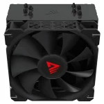 Savio VORTEX X2 Ψύκτρα Επεξεργαστή για Socket AM4/AM5/1200/115x/1700 - Image 2