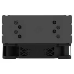Savio VORTEX X2 Ψύκτρα Επεξεργαστή για Socket AM4/AM5/1200/115x/1700 - Image 6