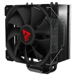 Savio VORTEX X2 Ψύκτρα Επεξεργαστή για Socket AM4/AM5/1200/115x/1700 - Image 10