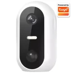 Denver IOB-209 IP Κάμερα Παρακολούθησης Wi-Fi Full HD 1080p Αδιάβροχη Μπαταρίας με Αμφίδρομη Επικοινωνία IOB-209