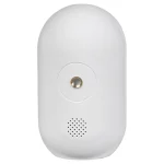 Denver IOB-209 IP Κάμερα Παρακολούθησης Wi-Fi Full HD 1080p Αδιάβροχη Μπαταρίας με Αμφίδρομη Επικοινωνία IOB-209 - Image 3