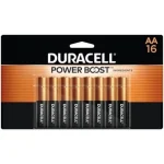 Duracell Επαναφορτιζόμενη Μπαταρία AA 1.5V