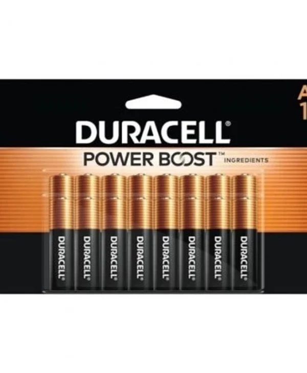 Duracell Επαναφορτιζόμενη Μπαταρία AA 1.5V