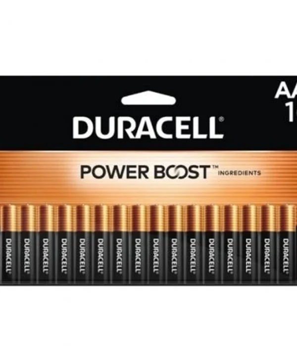 Duracell Επαναφορτιζόμενη Μπαταρία AAA 1.5V