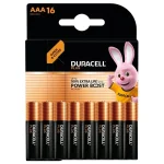Duracell Επαναφορτιζόμενη Μπαταρία AAA 1.5V - Image 3