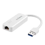 Edimax EU-4306 V2 v2 USB Αντάπτορας Δικτύου για Ενσύρματη σύνδεση Gigabit Ethernet EU-4306 V2