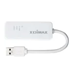 Edimax EU-4306 V2 v2 USB Αντάπτορας Δικτύου για Ενσύρματη σύνδεση Gigabit Ethernet EU-4306 V2 - Image 3