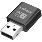 Edimax EW-7822UN7 Ασύρματος USB Αντάπτορας Δικτύου EW-7822UN7 - Image 4