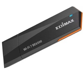 Edimax EW-7822UBE Ασύρματος USB Αντάπτορας Δικτύου EW-7822UBE
