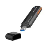 Edimax EW-7822UBE Ασύρματος USB Αντάπτορας Δικτύου EW-7822UBE - Image 2