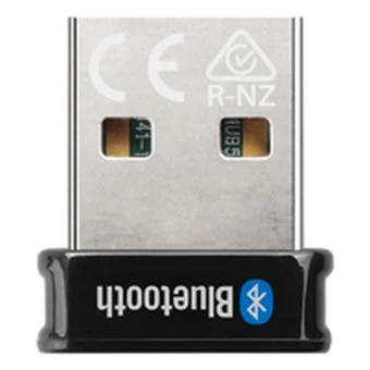 Edimax USB Bluetooth 5.4 Adapter με Εμβέλεια 10m (BT-8530) BT-8530