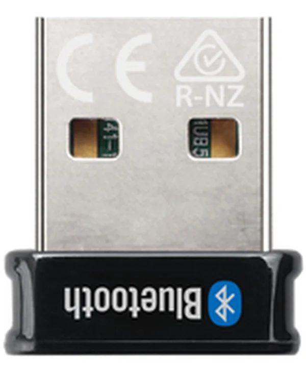 Edimax USB Bluetooth 5.4 Adapter με Εμβέλεια 10m (BT-8530) BT-8530