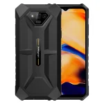 Ulefone Armor X13 Dual SIM (6/64GB) Ανθεκτικό Smartphone Μαύρο