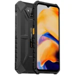 Ulefone Armor X13 Dual SIM (6/64GB) Ανθεκτικό Smartphone Μαύρο - Image 2