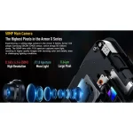 Ulefone Armor X13 Dual SIM (6/64GB) Ανθεκτικό Smartphone Μαύρο - Image 10