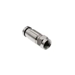 Καλώδιο Alantec Συμπιεστική Σύνδεση F Rg6 Διάμετρος Εσωτερικού Δακτυλίου 4.55 Mm ±0 1 Rgtec