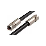 Καλώδιο Alantec Συμπιεστική Σύνδεση F Rg6 Διάμετρος Εσωτερικού Δακτυλίου 4.55 Mm ±0 1 Rgtec - Image 4