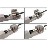 Καλώδιο Alantec Συμπιεστική Σύνδεση F Rg6 Διάμετρος Εσωτερικού Δακτυλίου 4.55 Mm ±0 1 Rgtec - Image 7